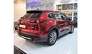 Mazda CX9 GT EXCELLENT DEAL for our Mazda CX-9 AWD ( 2018 Model! ) in Red Color! GCC Specs