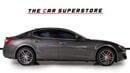 Maserati Ghibli S Q4 3.0L (410 HP) Special Color-2-Exclusive Leather Inerior-Active Sports Exhaust System