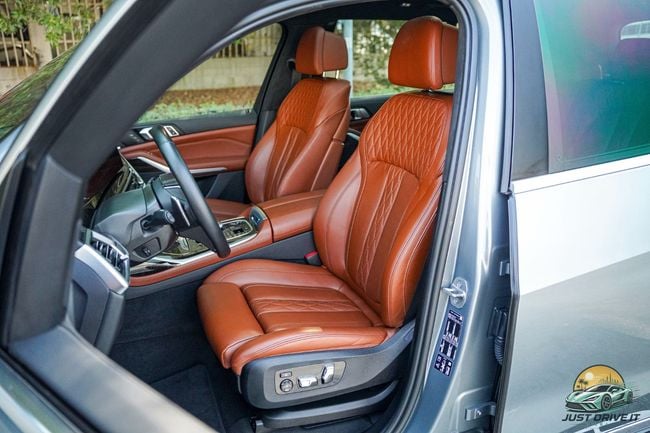 BMW X7 XDRIVE40I PURE EXCELLENCE, миниатюра 26