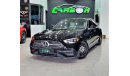 Mercedes-Benz C 300 Std MERCEDES C300 2022 IN BEAUTIFUL CONDITION WITH ONLY 9K KM FOR 219K AED