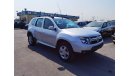 رينو داستر RENAULT DUSTER 2018