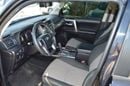 Toyota 4Runner Left Hand Drive Year: *2018* *SR5*  Engine: 4.0L/ V6