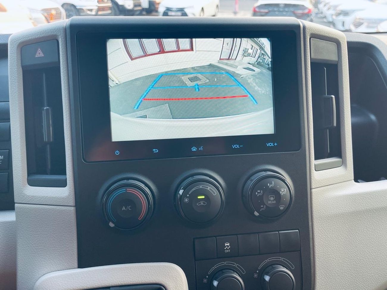 تويوتا هاياس