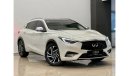 إنفينيتي Q 30 2019 Infiniti Q30, Dealer Warranty, Full Service History, Low KMs, GCC