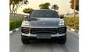 Porsche Cayenne PORSCHE Cayenne e-hybrid MODEL 2019 GCC