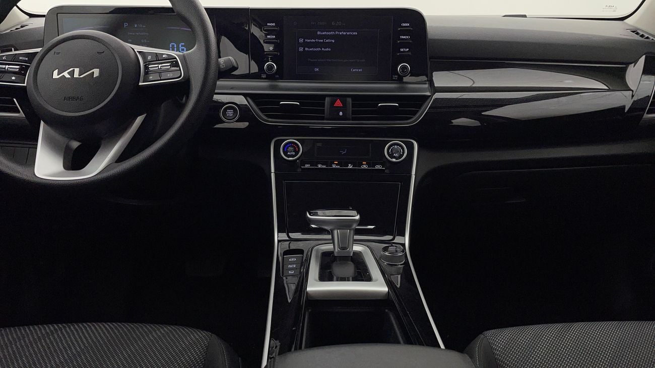 كيا سيلتوس LX 1.5 | بدون دفعة مقدمة | اختبار القيادة في المنزل