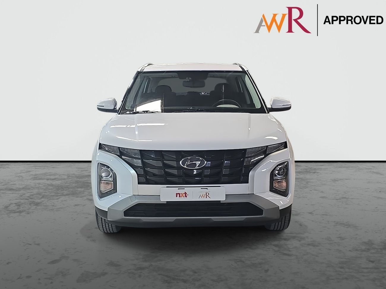 Hyundai Creta GL 2.0