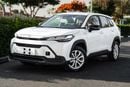 Toyota Frontlander 2026 Toyota Frontlander 2.0L Hybrid Luxury Edition2026