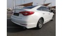 Hyundai Sonata 2016 full options no 1