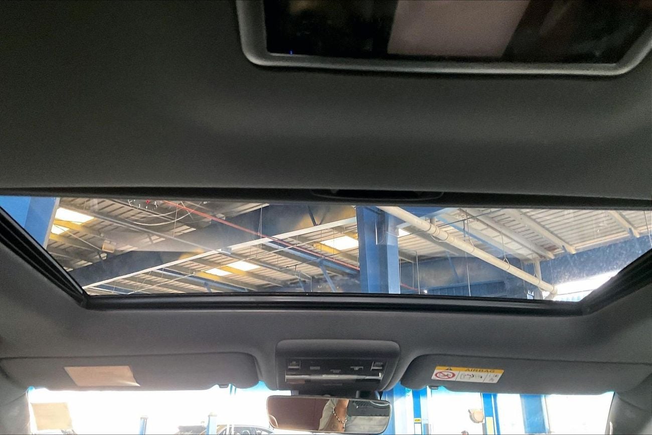 لكزس LX 570 Platinum | upto AED 20,000 Ramadan Discount | شامل الضمان | 0 ﺪﻔﻋﺓ ﺃﻮﻟﻯ