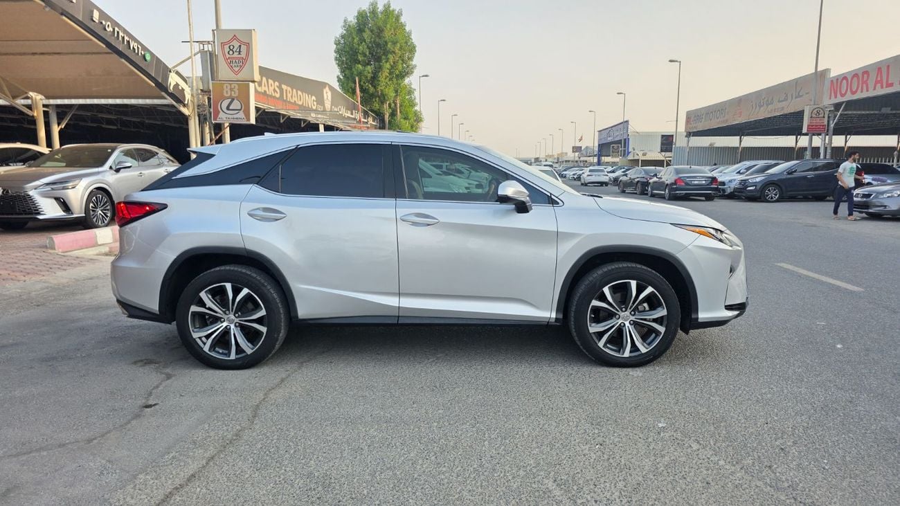 لكزس RX 350 PREMIER