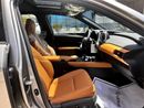 لكزس UX300h Elite Lexus UX 300e 2025 مواصفات خليجية