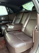 رولز رويس جوست