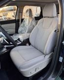 Kia Sorento 1.6T (HYBRID) - 2025 MODEL -MID OPTION