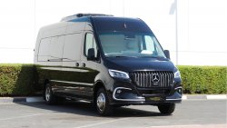 مرسيدس بنز سبرينتر 2021 Sprinter 519 CDI VVVIP Luxury