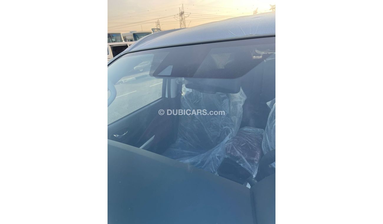 نيسان إكستيرا NISSAN X-TERRA 2.5L PETROL PLATINIUM PREMIUM AUTO