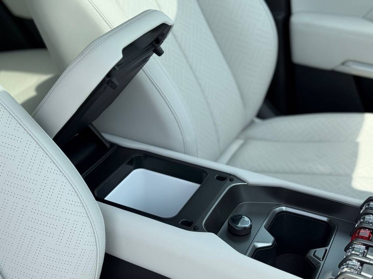 BYD Leopard Titanium 3 Leopard 3 ultra