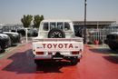 Toyota Land Cruiser Pick Up TOYOTA LC PICKUP DOUBLE CABIN 4.0L V6 AUTOMATIC TRANMISSION MODEL 2025 FULL OPTION 40TH ANNIVERSARY