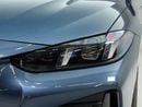 BMW 430i LUXURY M SPORT PACKAGE GCC Specs | Warranty Service 3years