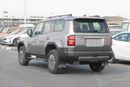 تويوتا برادو TOYOTA PRADO 2.7L PETROL 4WD LIMITED AUTO