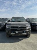 BYD Leopard 5 ultra edition