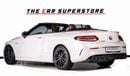 Mercedes-Benz C 43 AMG Std 3.0L 2019 - MERCEDES BENZ C43 AMG - GCC - SERVICE HISTORY - WARRANTY AVAILABLE 12 OR 24 MONTHS