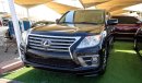 Lexus LX570