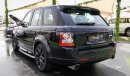 Land Rover Range Rover Sport Autobiography