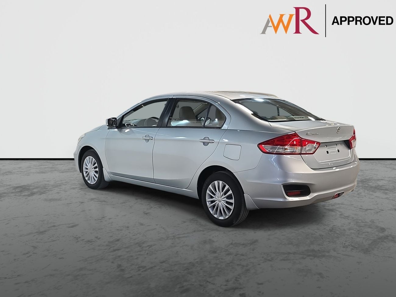 Suzuki Ciaz STD 2.0