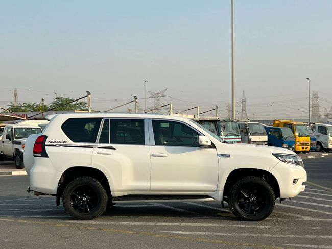 Toyota Prado TX-L, миниатюра 28