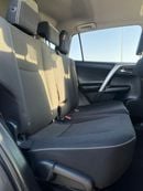 Toyota RAV4 2017 Toyota RAV4 XLE – 2.5L – Sunroof – Push Start – Rear Camera – Power Trunk