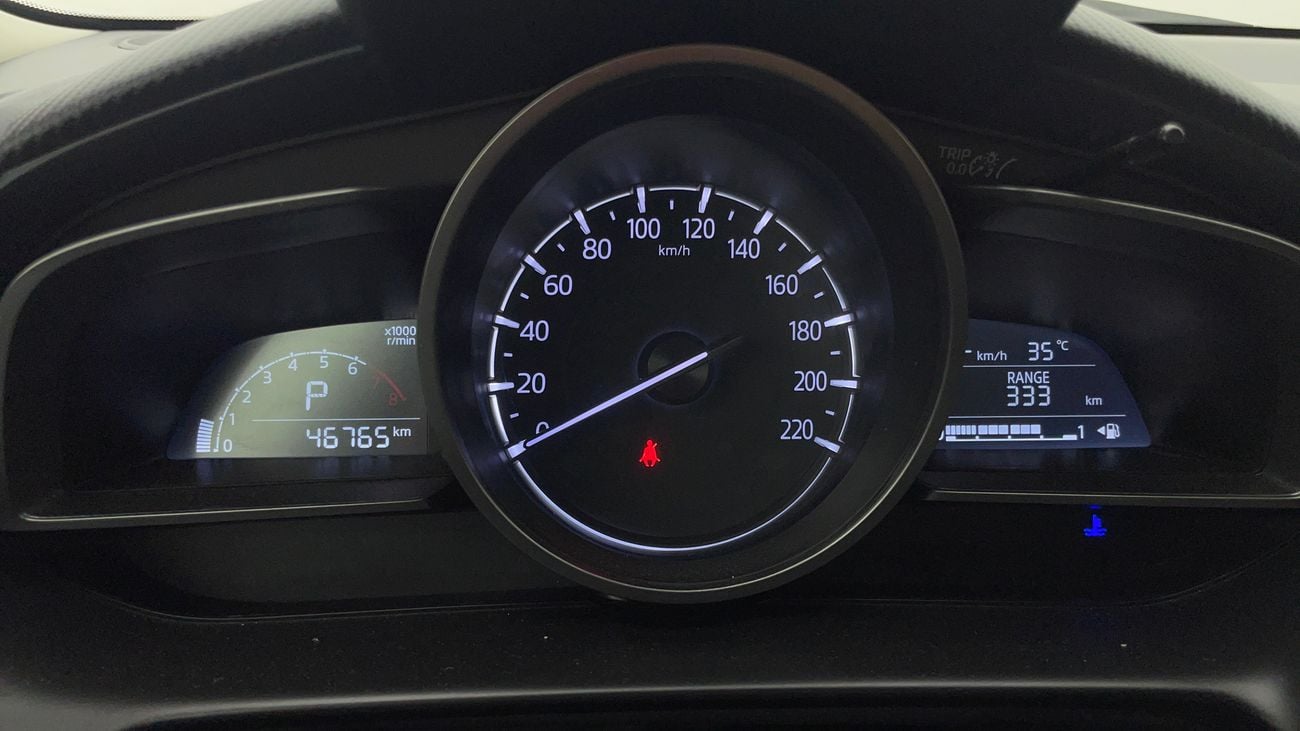 Mazda CX3 GT 2 | Zero Down Payment | Home Test Drive