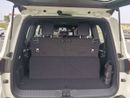 Toyota Land Cruiser EXR 2026 TOYOTA LC300 GX 4.0L BASIC BRAND NEW 0KM