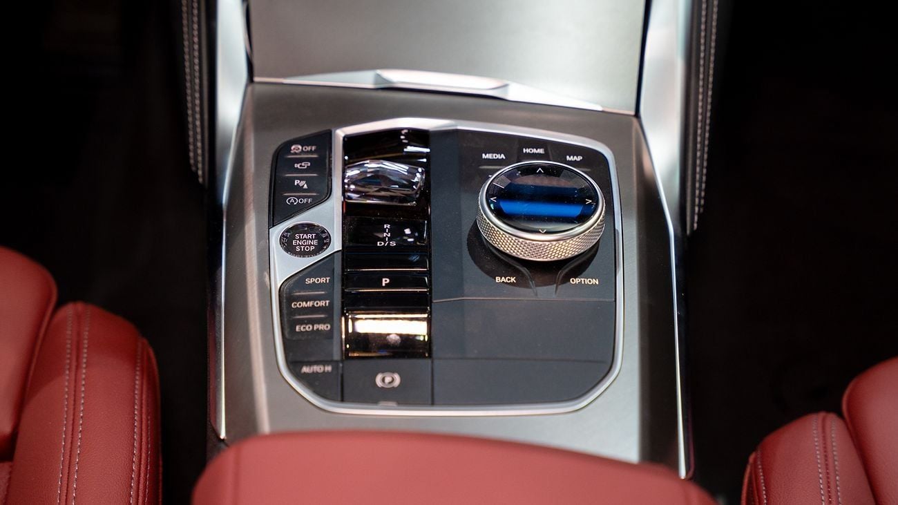 بي أم دبليو 430i