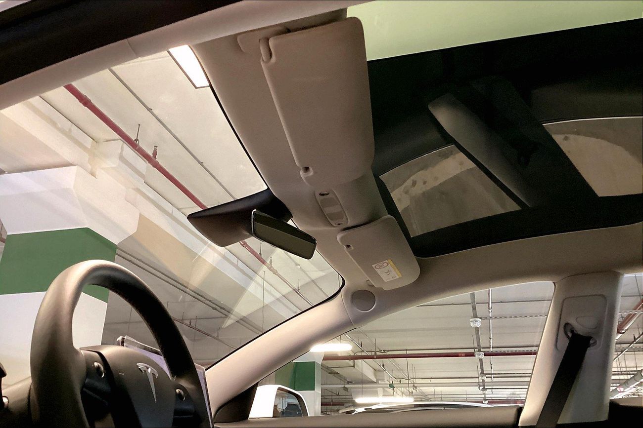 Tesla Model 3 Long Range (Dual Motor) | Guaranteed Warranty | 0 Down Payment