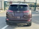 Toyota RAV4 VXR 2018 RAV4 AWD 4x4