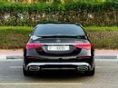 Mercedes Benz S450 S 450 AMG Korean Specs