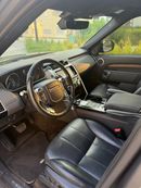 لاند روفر دسكفري HSE Luxury 3.0L (335 HP)