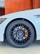 مرسيدس بنز ايه ام جي جي تي 43 Mercedes-Benz Gt 43 AMG KT 63