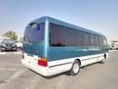 Toyota Coaster TOYOTA COASTER BUS 1997 RHD 4.1 L DIESEL AUTOMATIC (PM04890)