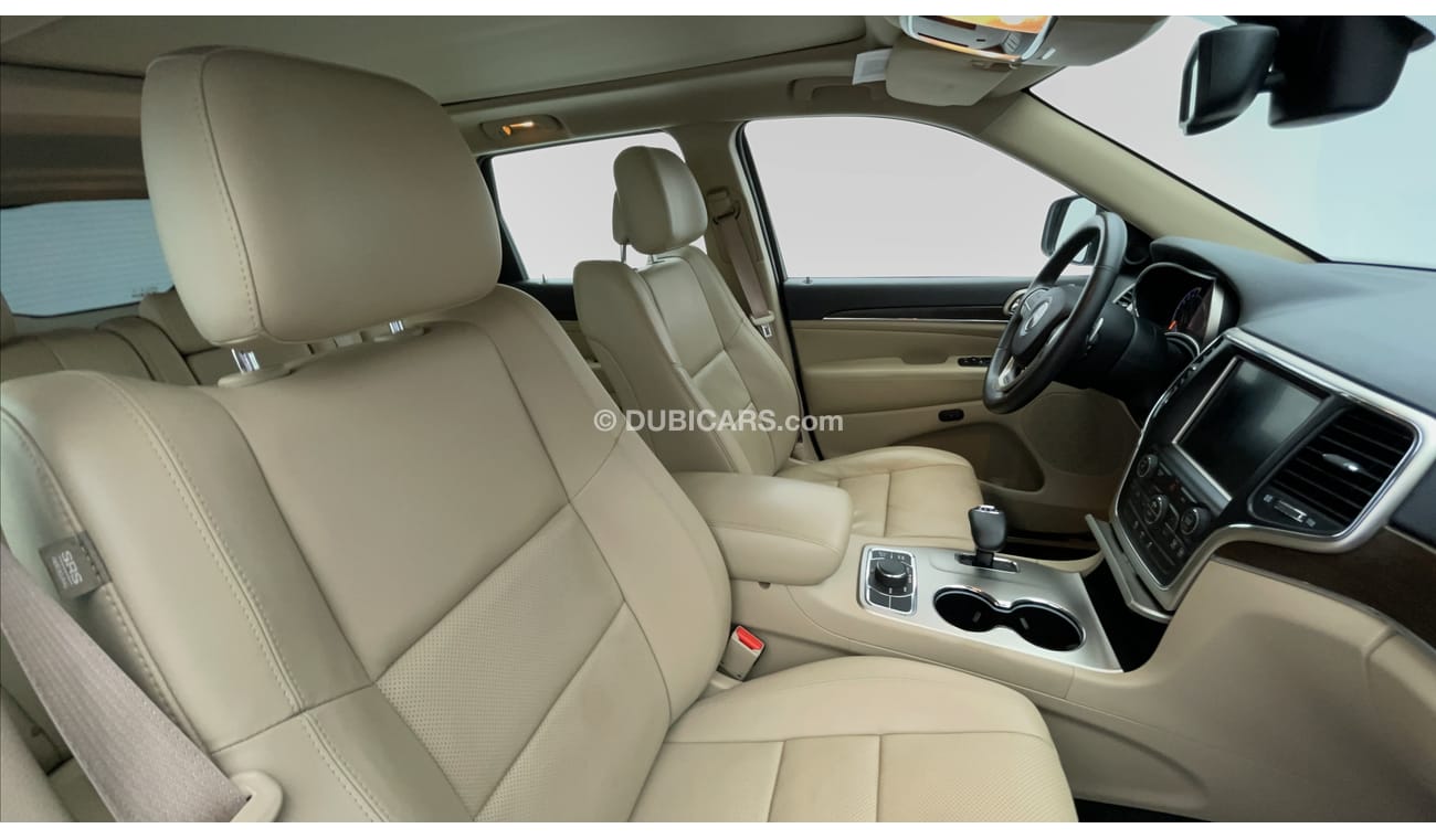 Jeep Grand Cherokee LIMITED 3.6 | Zero Down Payment | Free Home Test Drive