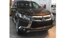 Mitsubishi Montero Sport 3.0L 4WD GLS FOR EXPORT ONLY LIMITED STOCKAVAILABLE IN COLORS