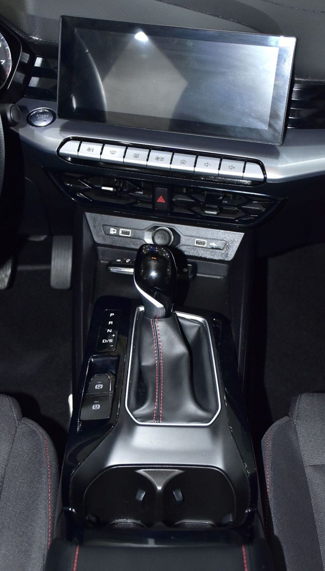 MG GT COMFORT EXCELLENT DEAL for our MG GT ( 2023 Model ) in White Color GCC Specs
