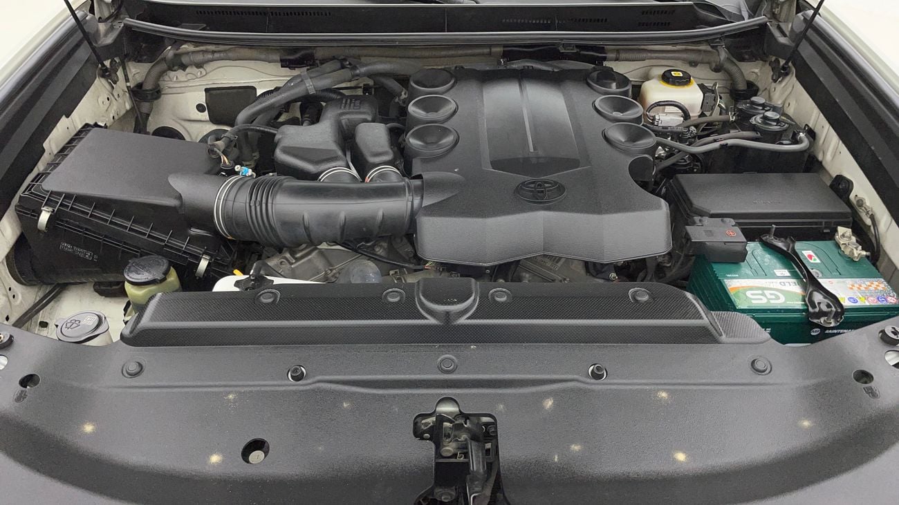 تويوتا لاند كروزر ADVENTURE 4 | بدون دفعة مقدمة | اختبار قيادة مجاني للمنزل