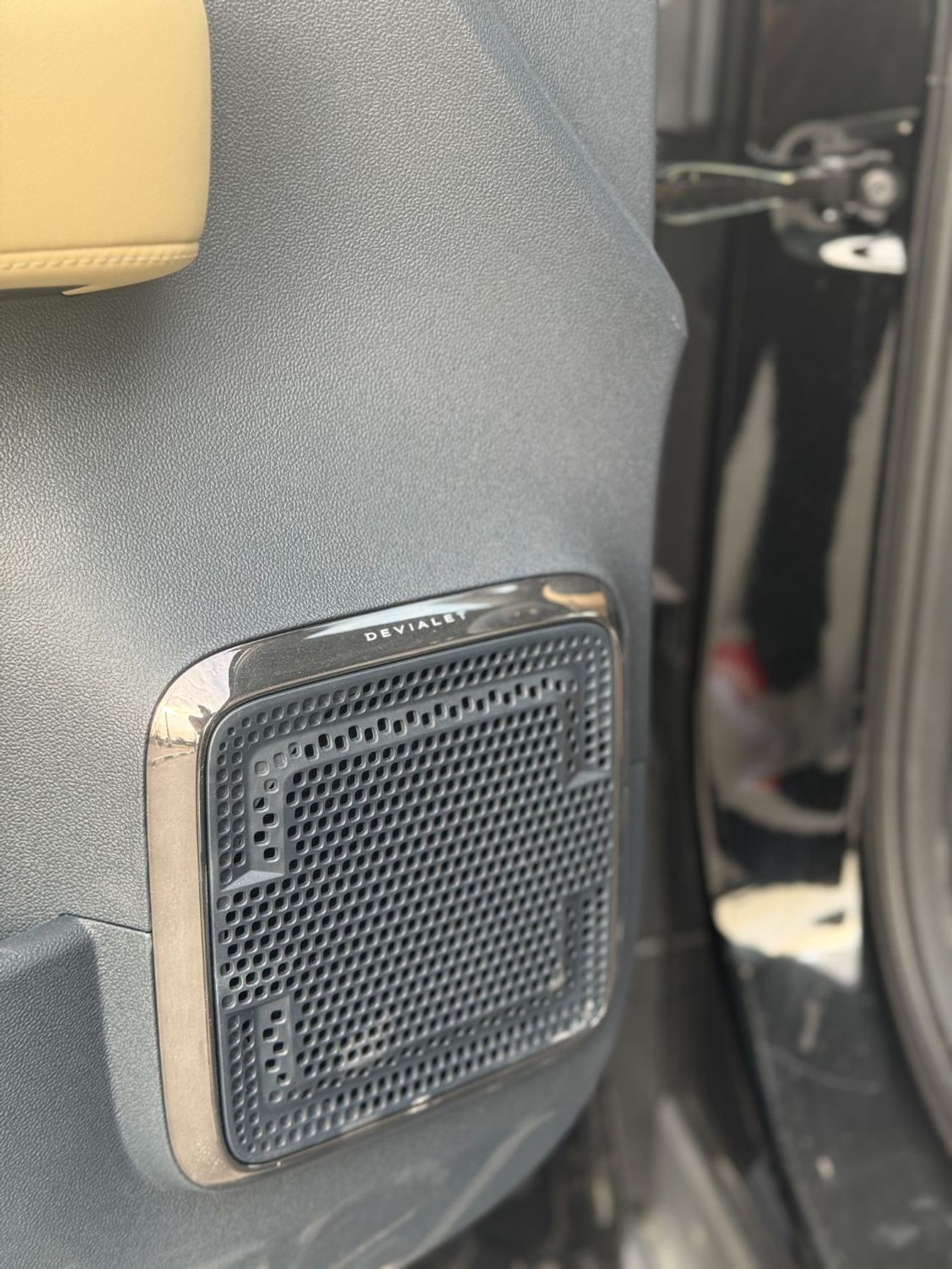 بي واي دي ليوبارد 5 DMi Ultra / Full Option