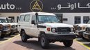 تويوتا Land Cruiser 40