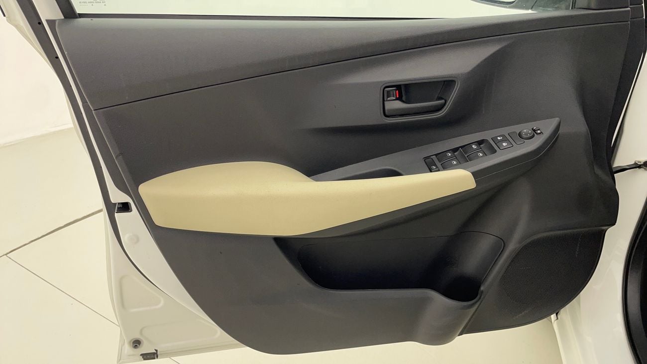 Toyota Yaris E 1.5 | Zero Down Payment | Home Test Drive