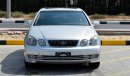 Lexus GS 300 Ref#494 2003 Japan