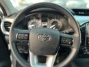 تويوتا هيلوكس EXPORT ONLY - Toyota Hilux 4x4 2.7L DC