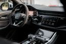 Audi RS Q8 Audi RS Q8  TFSI V8 Quattro